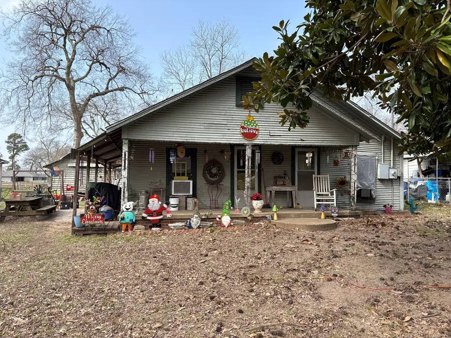 705.5 Mill Street, Henderson, TX 75652 - #2