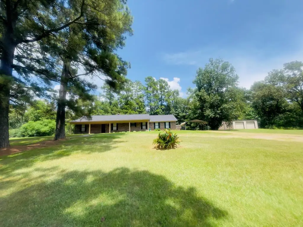 209 Cr 286, Garrison, TX 75946 - #1