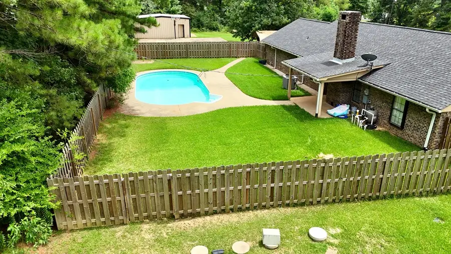 209 Cr 286, Garrison, TX 75946 - #2