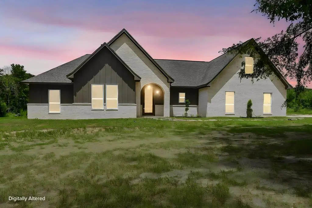247 John James, Lufkin, TX 75901 - #1
