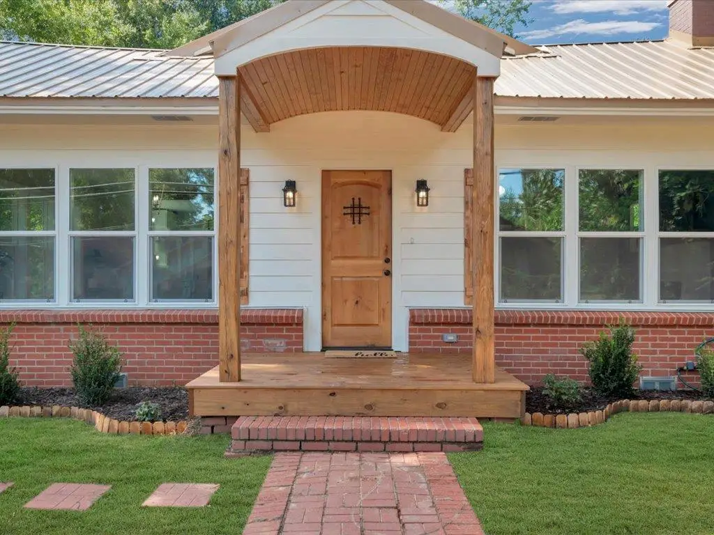 1116 Durst, Nacogdoches, TX 75964 - #1