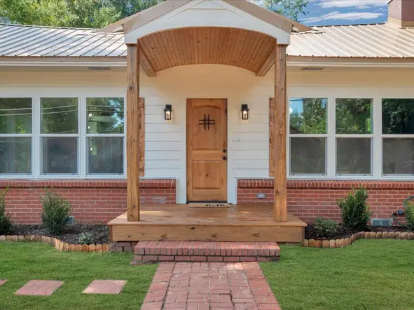 1116 Durst, Nacogdoches, TX 75964