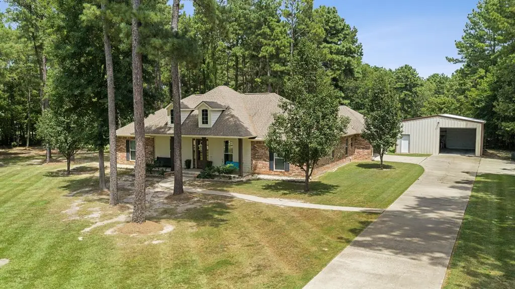 9665 Fm 326, Lufkin, TX 75901 - #1