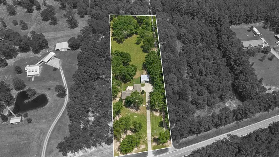 9665 Fm 326, Lufkin, TX 75901 - #3