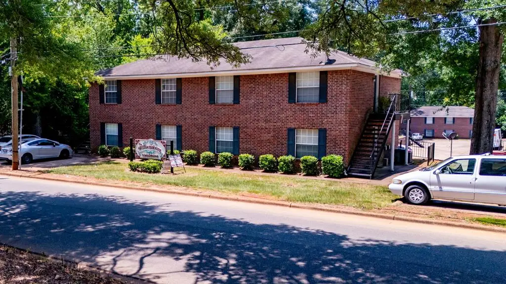 2521 Pearl Street, Nacogdoches, TX 75965 - #1