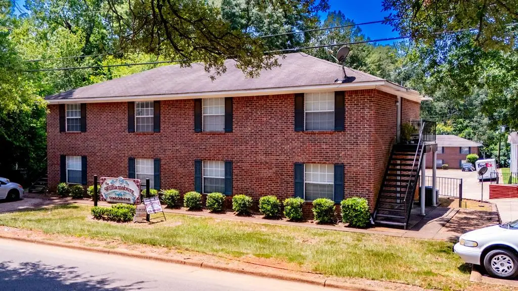 2521 Pearl Street, Nacogdoches, TX 75965 - #1