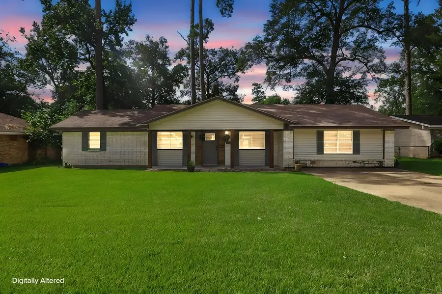 1517 Turtle Creek Drive, Lufkin, TX 75904 - #2