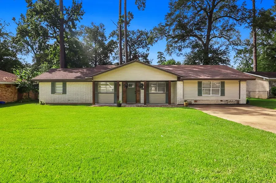 1517 Turtle Creek Drive, Lufkin, TX 75904 - #3