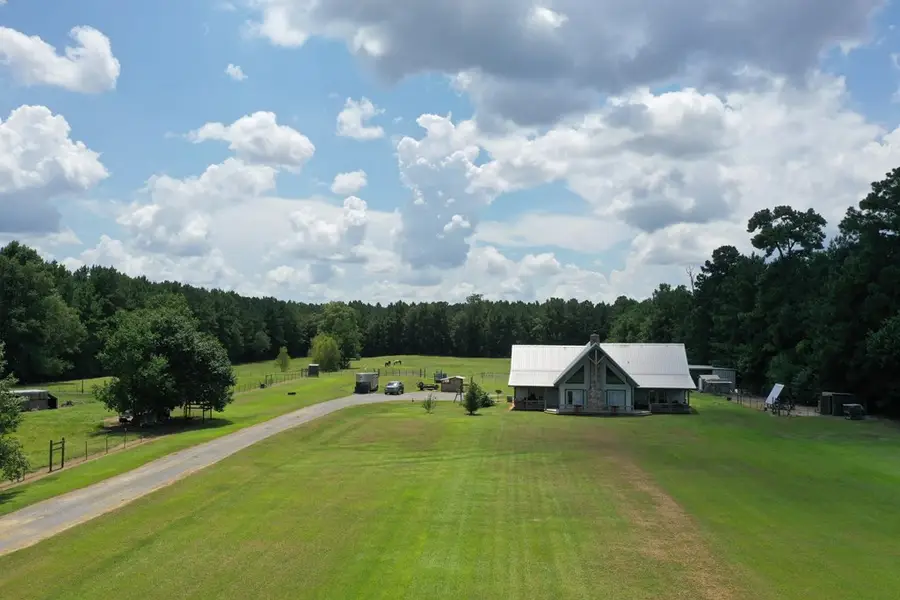 7096 Jim Burns Road, Silsbee, TX 77656 - #2