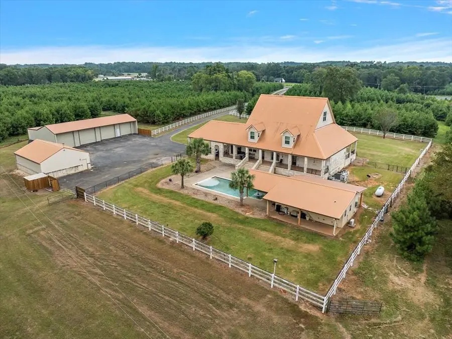 9200 Hwy 69 North, Pollok, TX 75969 - #2