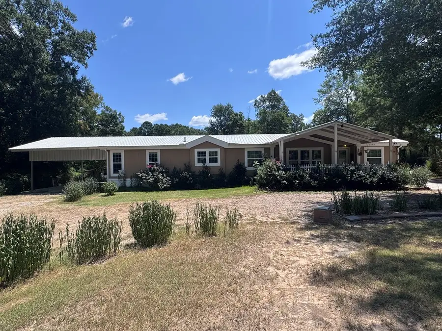 3947 Fm 415, Timpson, TX 75975 - #2