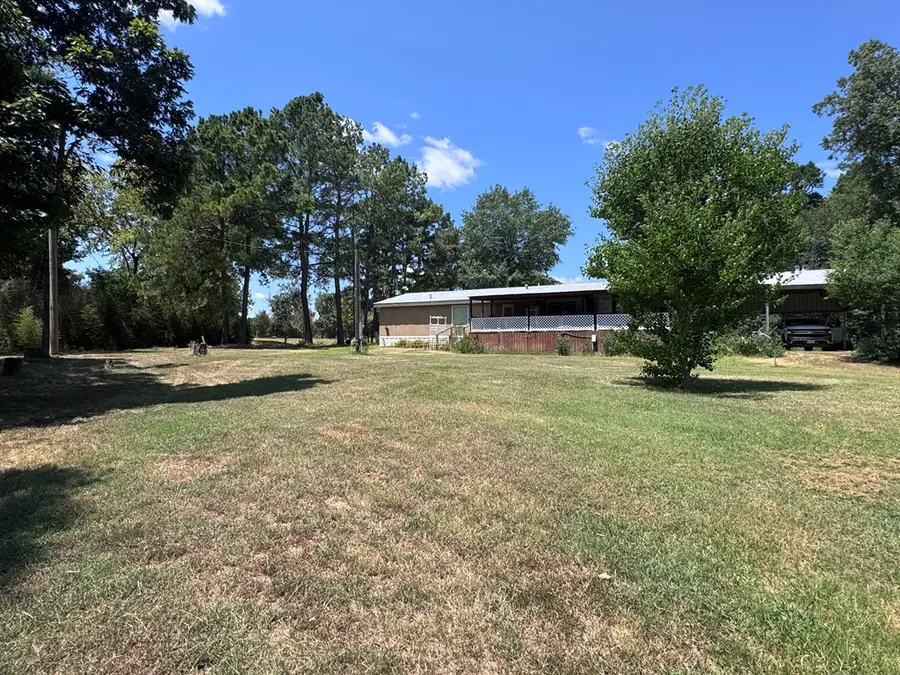 3947 Fm 415, Timpson, TX 75975 - #3