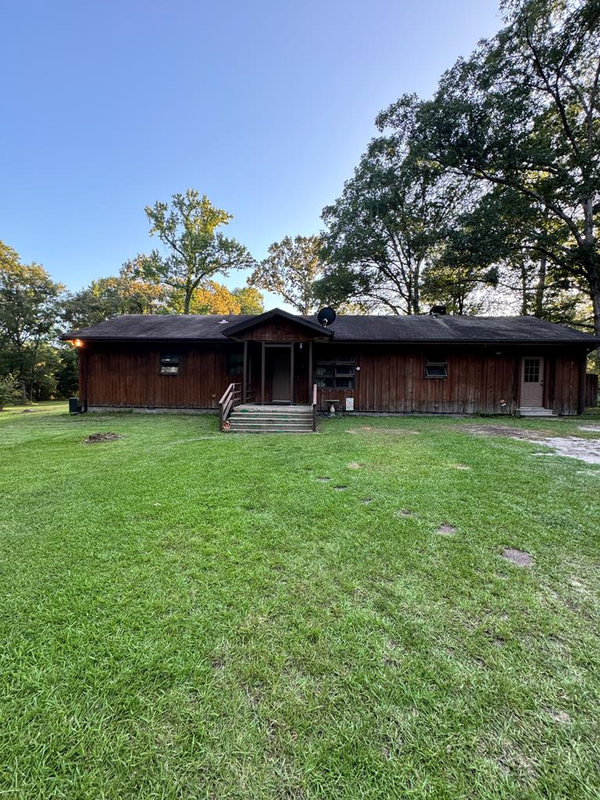 6842 Fm 2109, Huntington, TX 75949