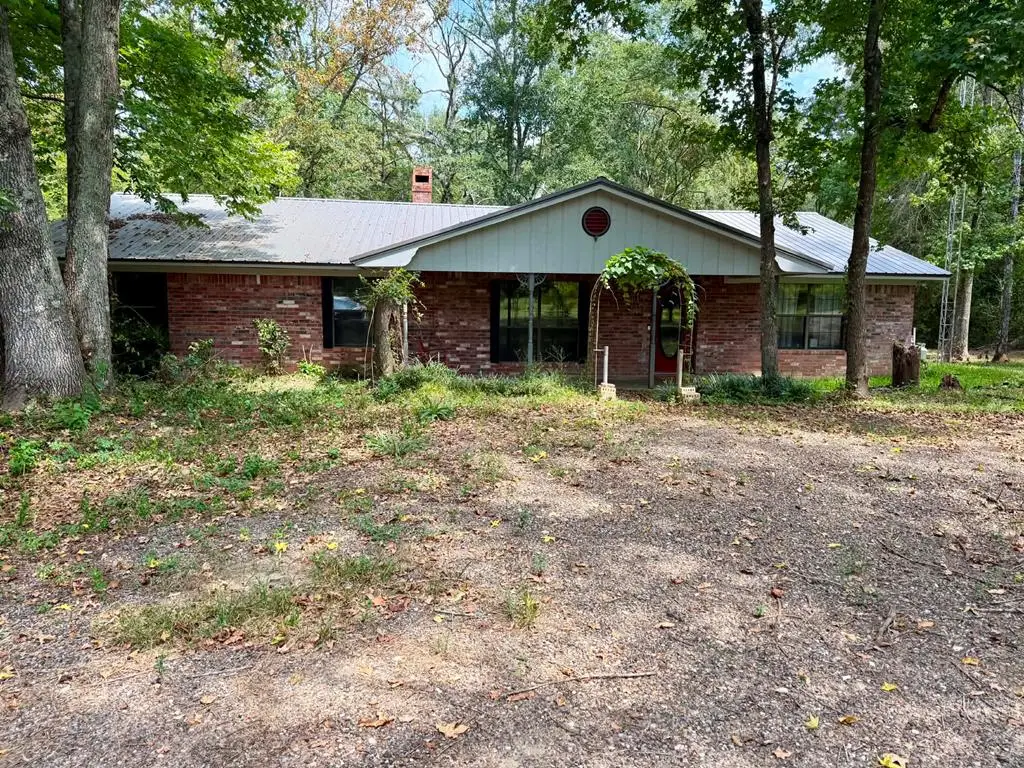 2076 County Road 4789, Timpson, TX 75975 - #1