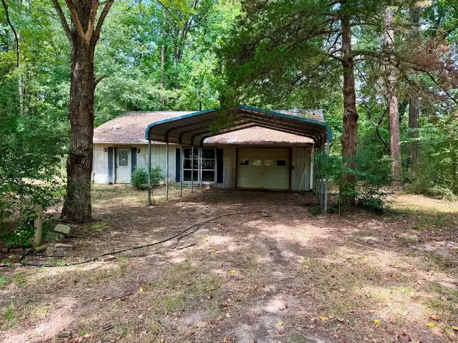 2076 County Road 4789, Timpson, TX 75975 - #3
