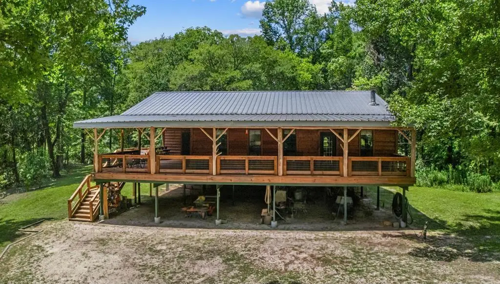 600 County Road 3650, Colmesneil, TX 75938 - #1