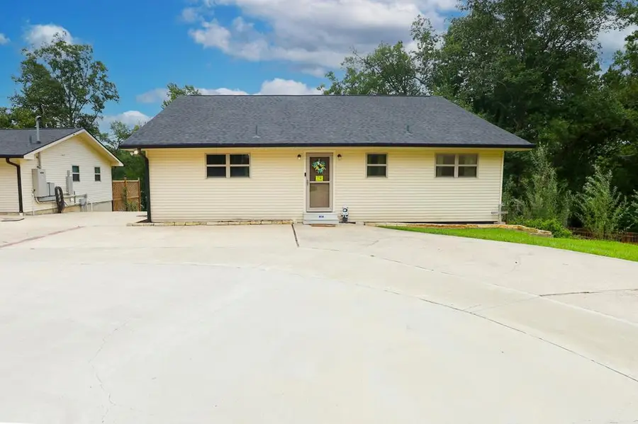 155 Ridgecrest Drive, Burkeville, TX 75932 - #2