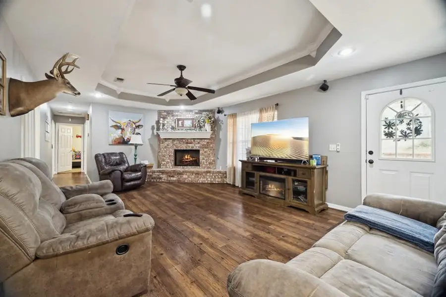 176 Bending Oak Drive, Pollok, TX 75969 - #3