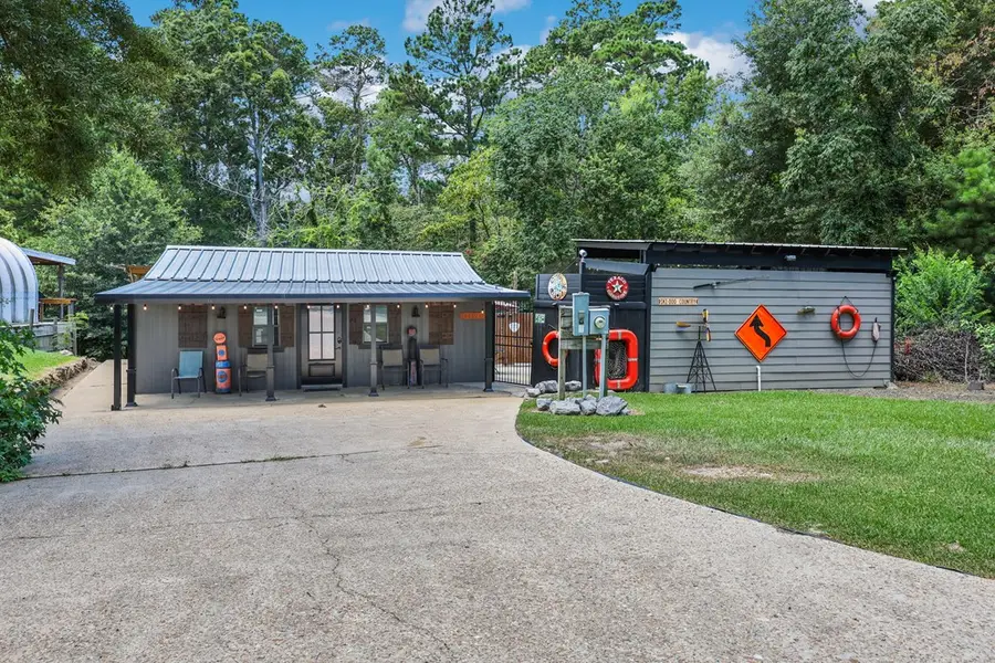 304 Beechwood, Hemphill, TX 75948 - #2