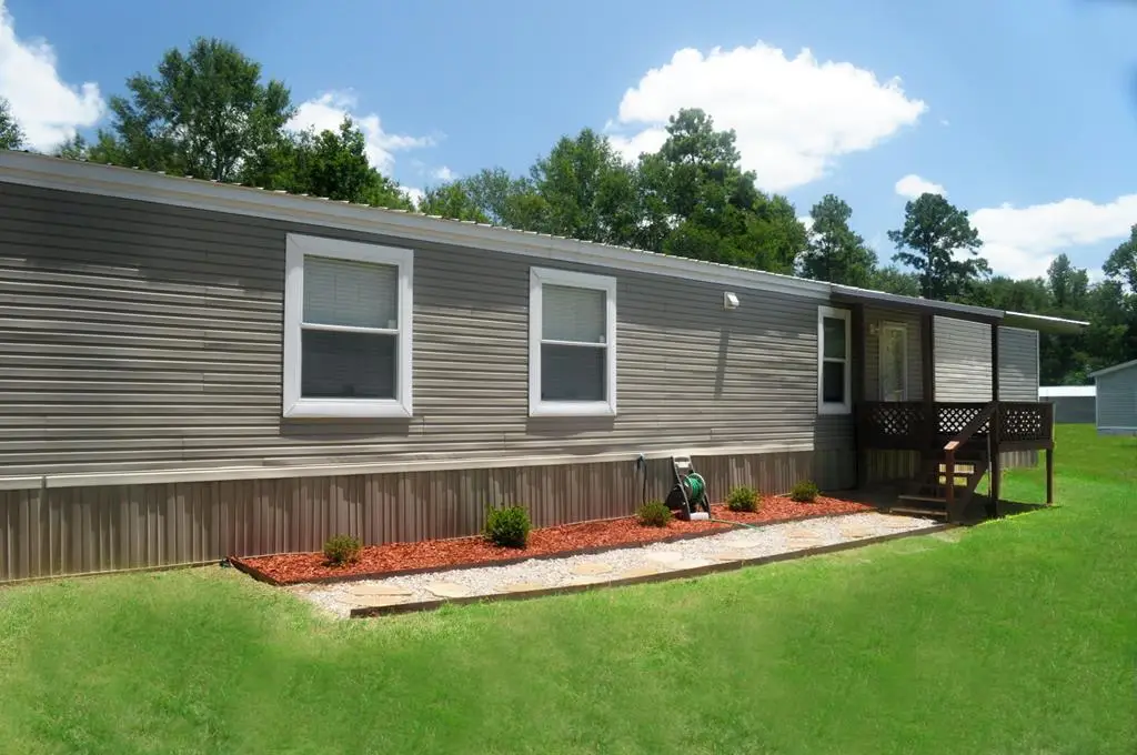 230 Sapphire Road, Lufkin, TX 75904 - #1