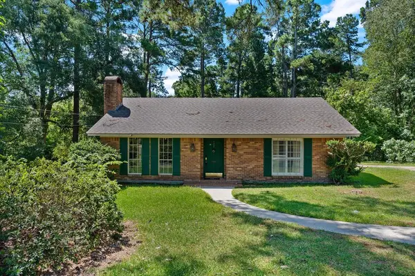 122 John C Rogers Drive, Center, TX 75935