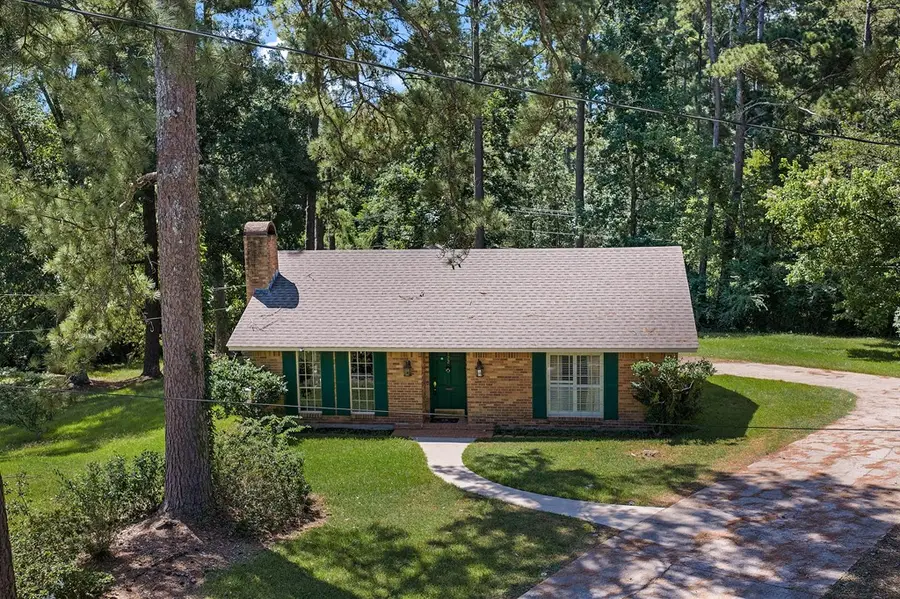 122 John C Rogers Drive, Center, TX 75935 - #2
