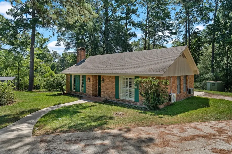 122 John C Rogers Drive, Center, TX 75935 - #3