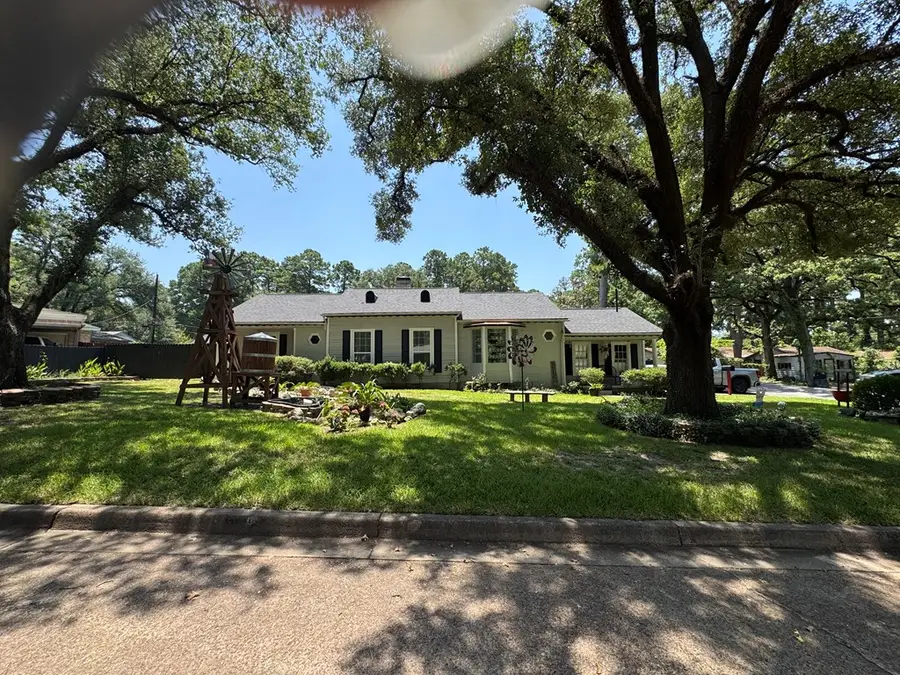 1209 Morningside Drive, Lufkin, TX 75904 - #2