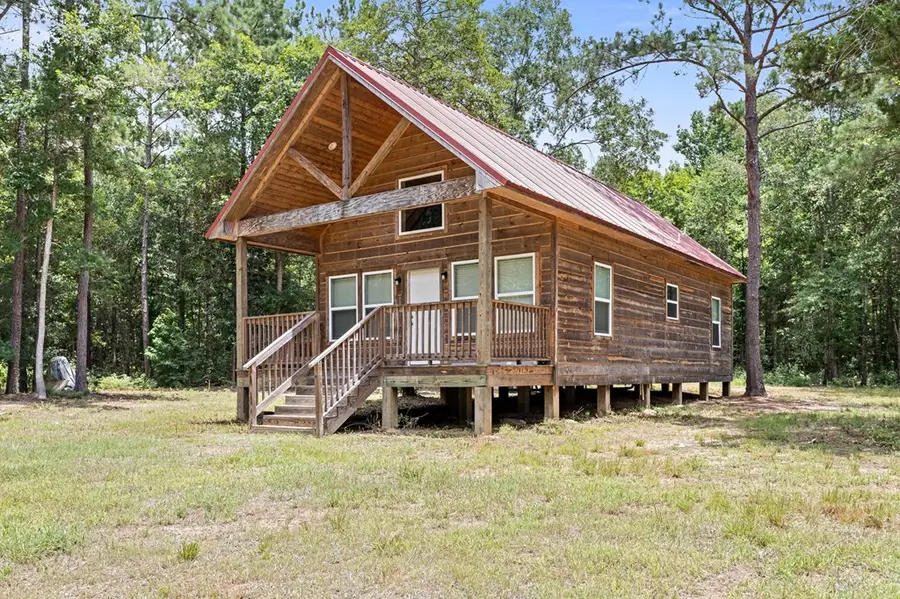 1111 Cr 4370, Woodville, TX 75979 - #2