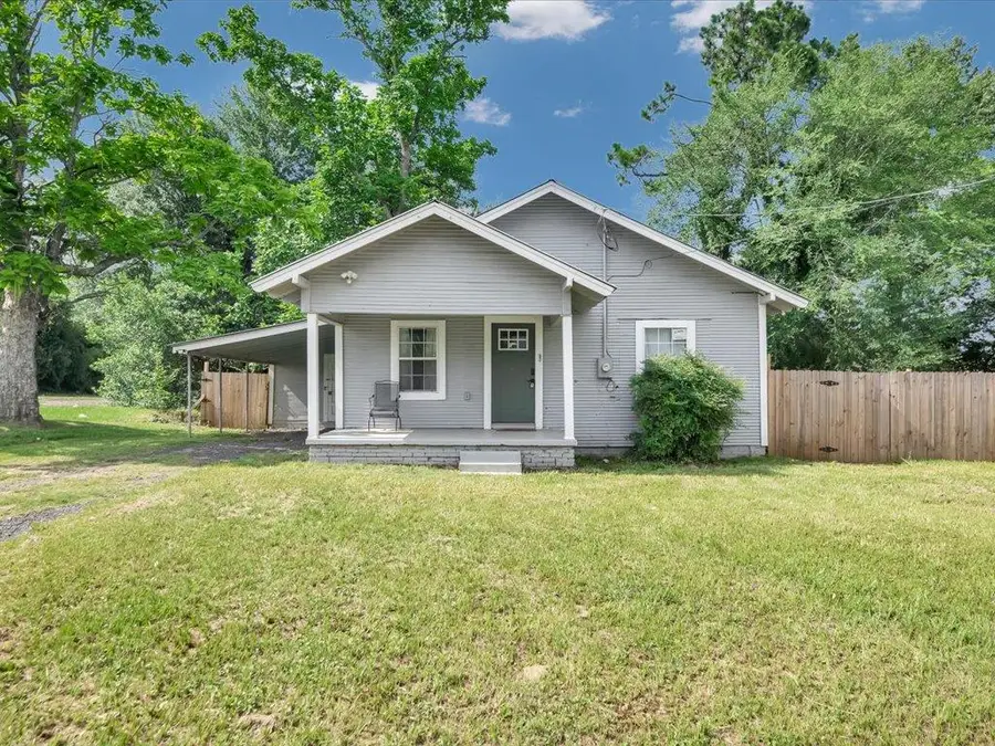 203 Beall St, Nacogdoches, TX 75966 - #2