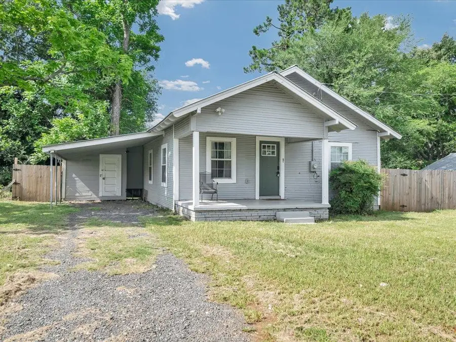 203 Beall St, Nacogdoches, TX 75966 - #3