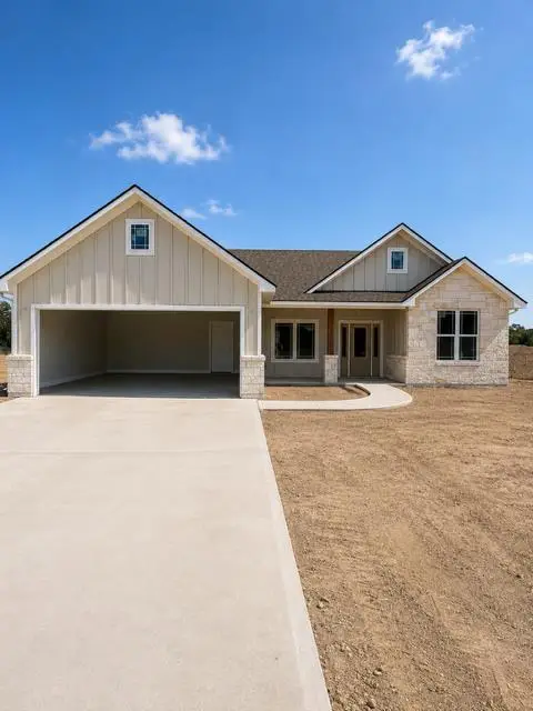 122 Stoney Ridge, Lufkin, TX 75904