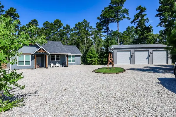 1227 Sanford Road, Corrigan, TX 75939