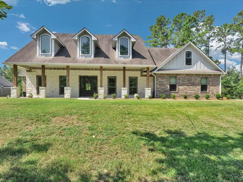 129 Westwood Loop, Lufkin, TX 75904 - #1