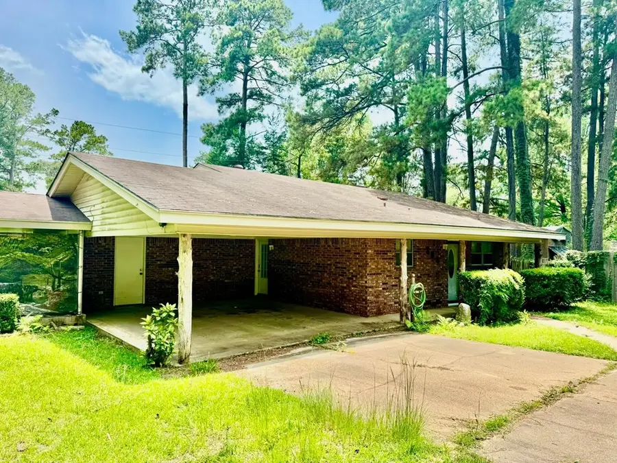 803 Pear Street, Woodville, TX 75979 - #3