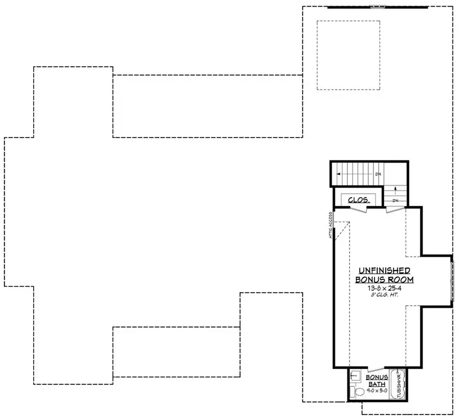 Lot 4 Fm 2497, Lufkin, TX 75904 - #2