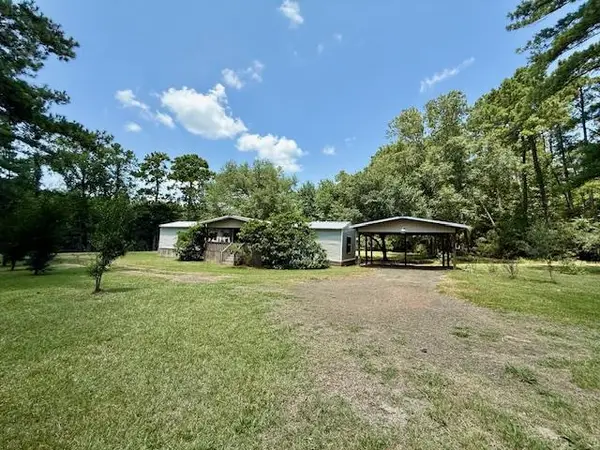 348 County Road 352, Jasper, TX 75951