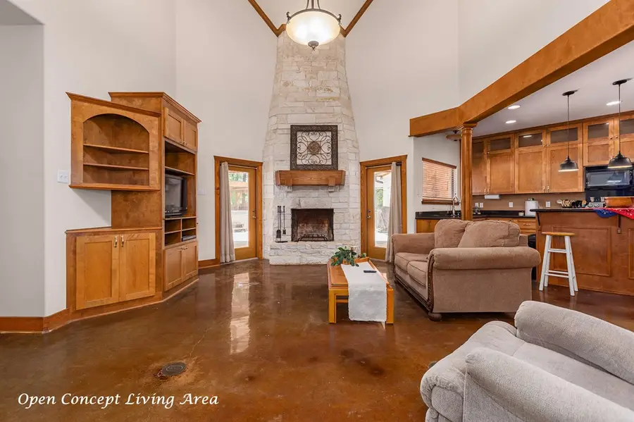 801 Caspers Cove, Lufkin, TX 75904 - #3