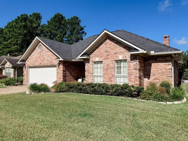10 Austin Hollow Circle, Nacogdoches, TX 75965