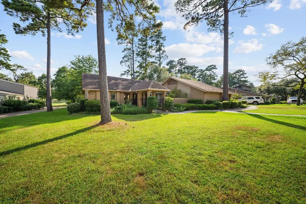 1006 Champions Drive, Lufkin, TX 75901 - #1