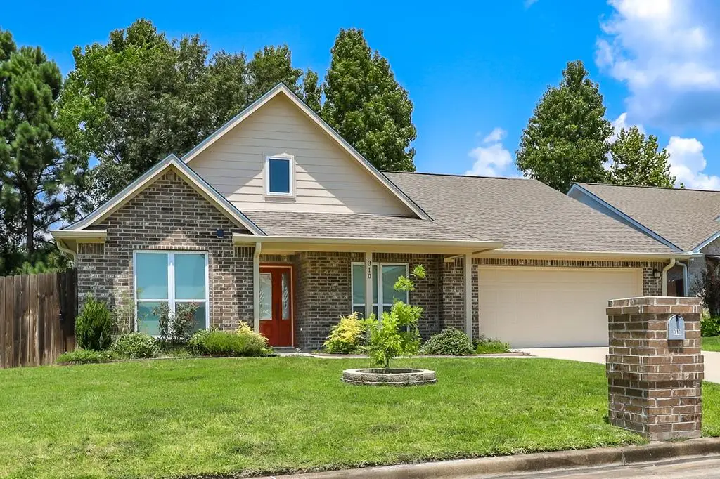 310 Saddle Brook, Lufkin, TX 75904 - #1