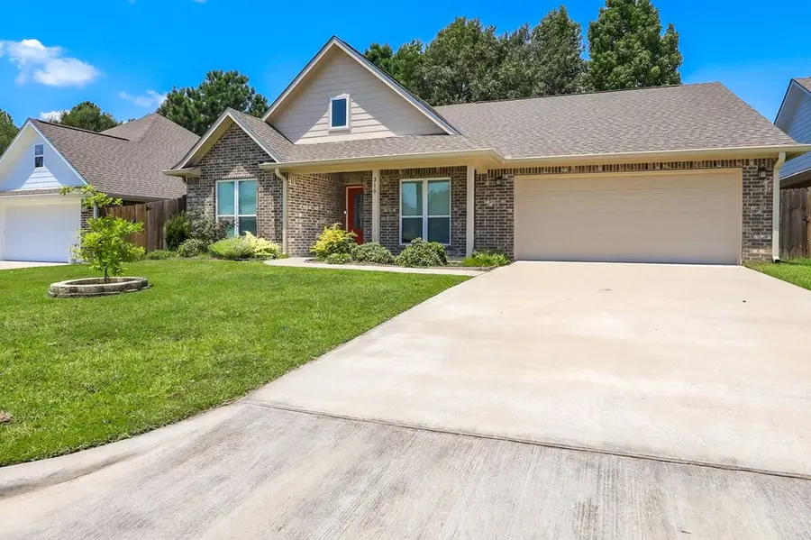 310 Saddle Brook, Lufkin, TX 75904 - #3