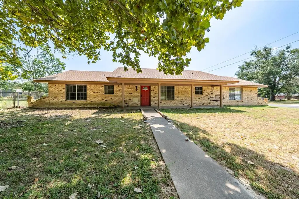 200 Gambrell, Rusk, TX 75785 - #1