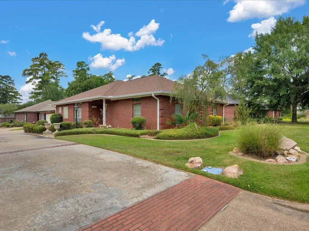 410 Winged Foot Court, Lufkin, TX 75901 - #1