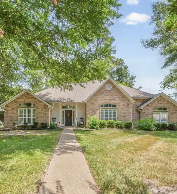 18 Red Oak Lane, Lufkin, TX 75904