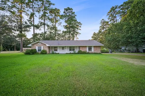 703 Desert Willow, Lufkin, TX 75901