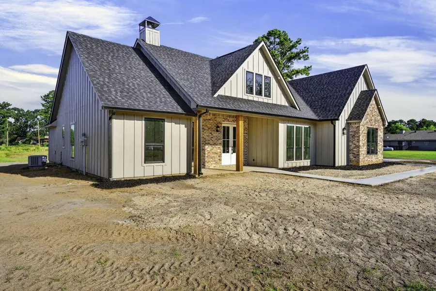 121 Welch Hill Top Rd, Lufkin, TX 75901 - #2