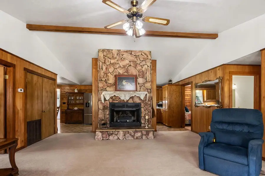 120 County Road County Road 4810 W, Broaddus, TX 75929 - #3