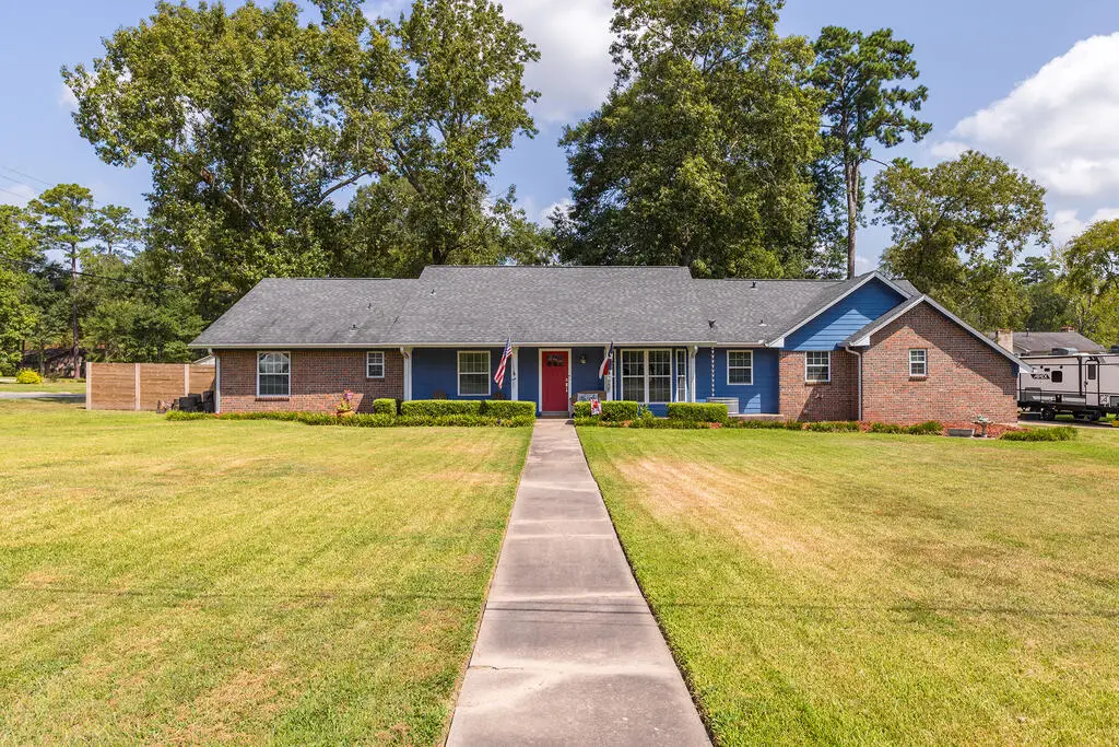 1310 Shady Lane, Lufkin, TX 75904 - #1