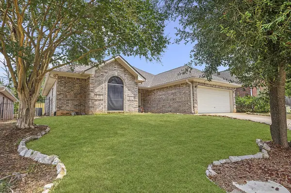 153 Quarry Lane, Nacogdoches, TX 75695